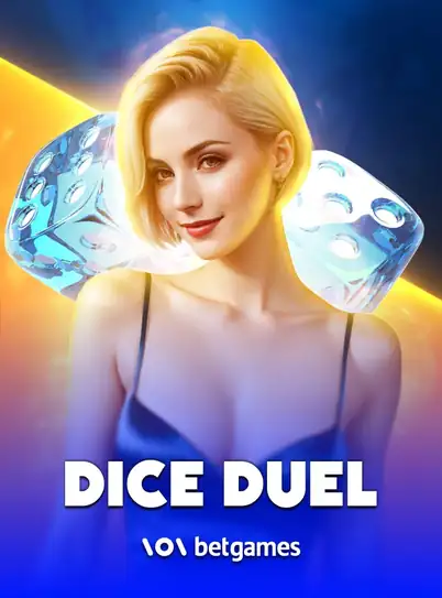 ภาพปกเกมลูกเต๋าสดชื่อ Dice Duel