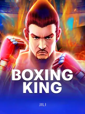 ภาพปกเกม Boxing King